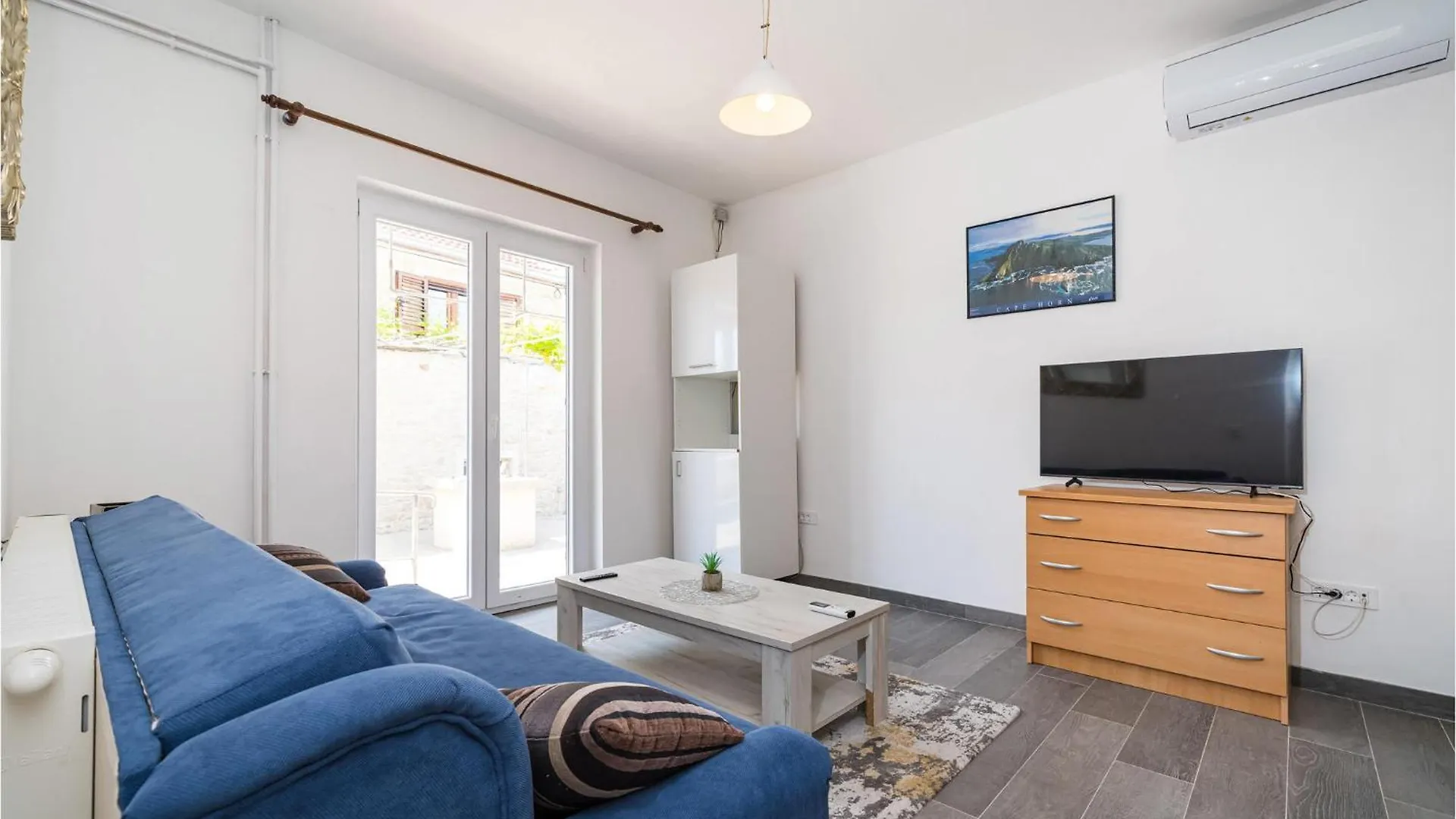 Pet Friendly Home In Murvica With Kitchen Croatia