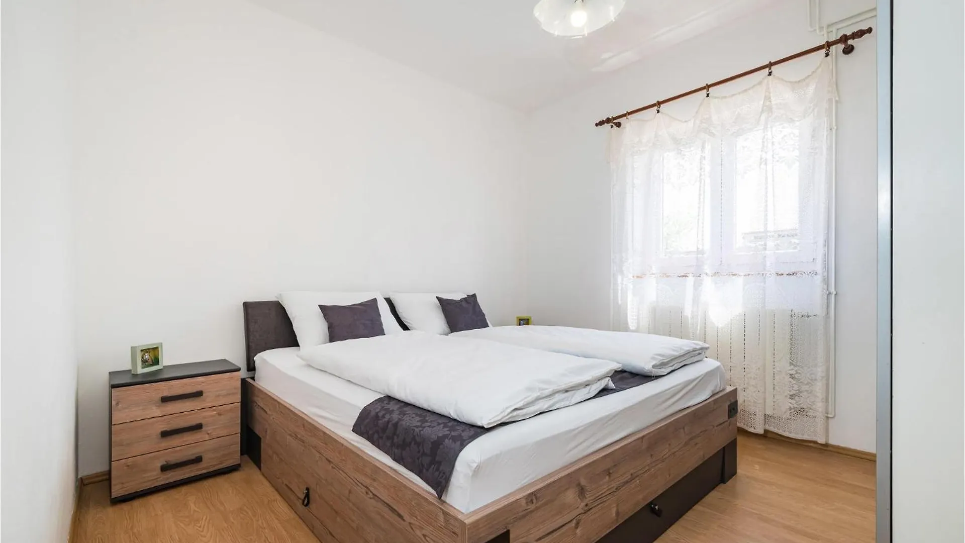 Holiday home Pet Friendly Home In Murvica With Kitchen Croatia