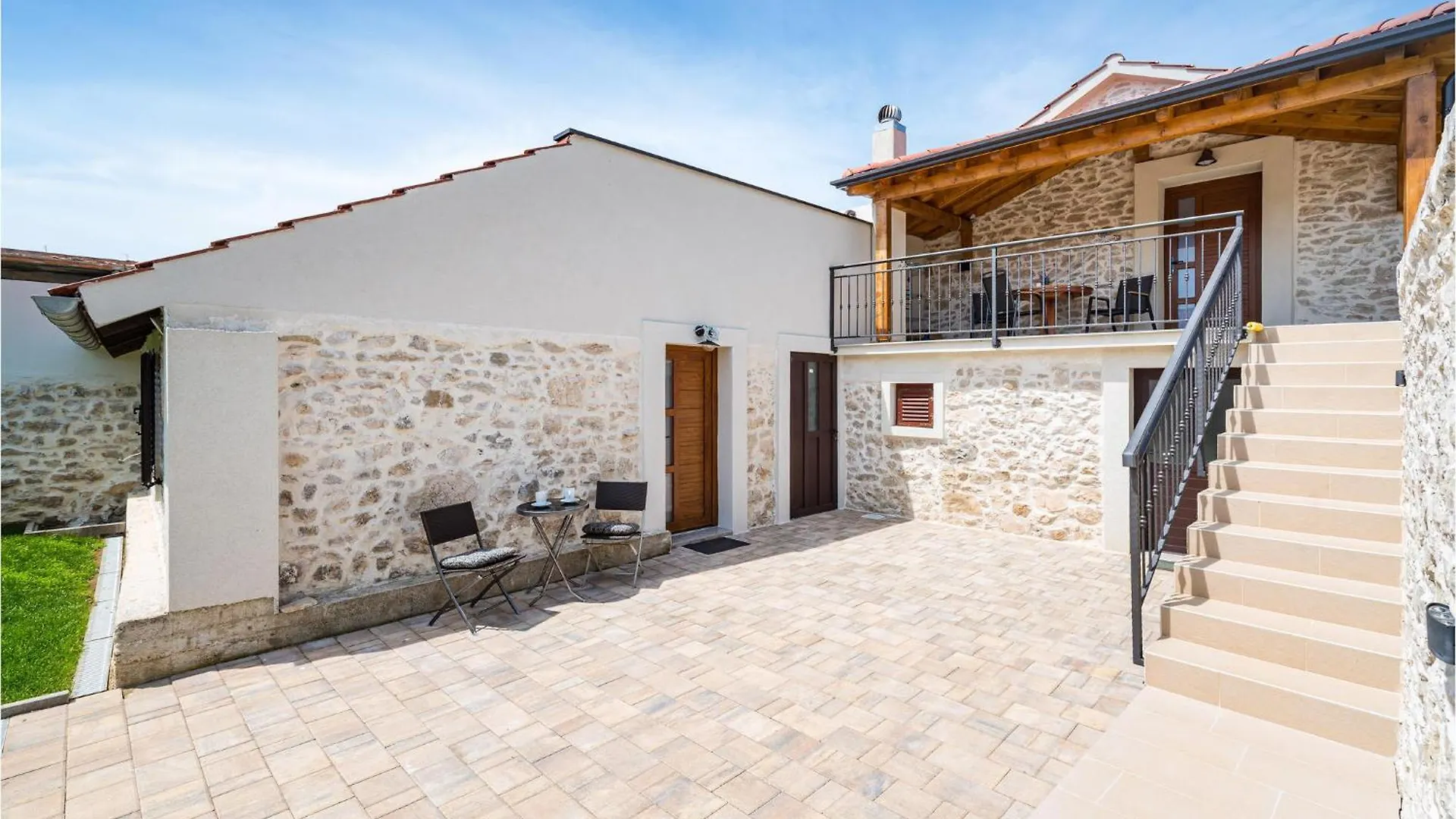 Pet Friendly Home In Murvica With Kitchen Holiday home Murvica (Policnik)