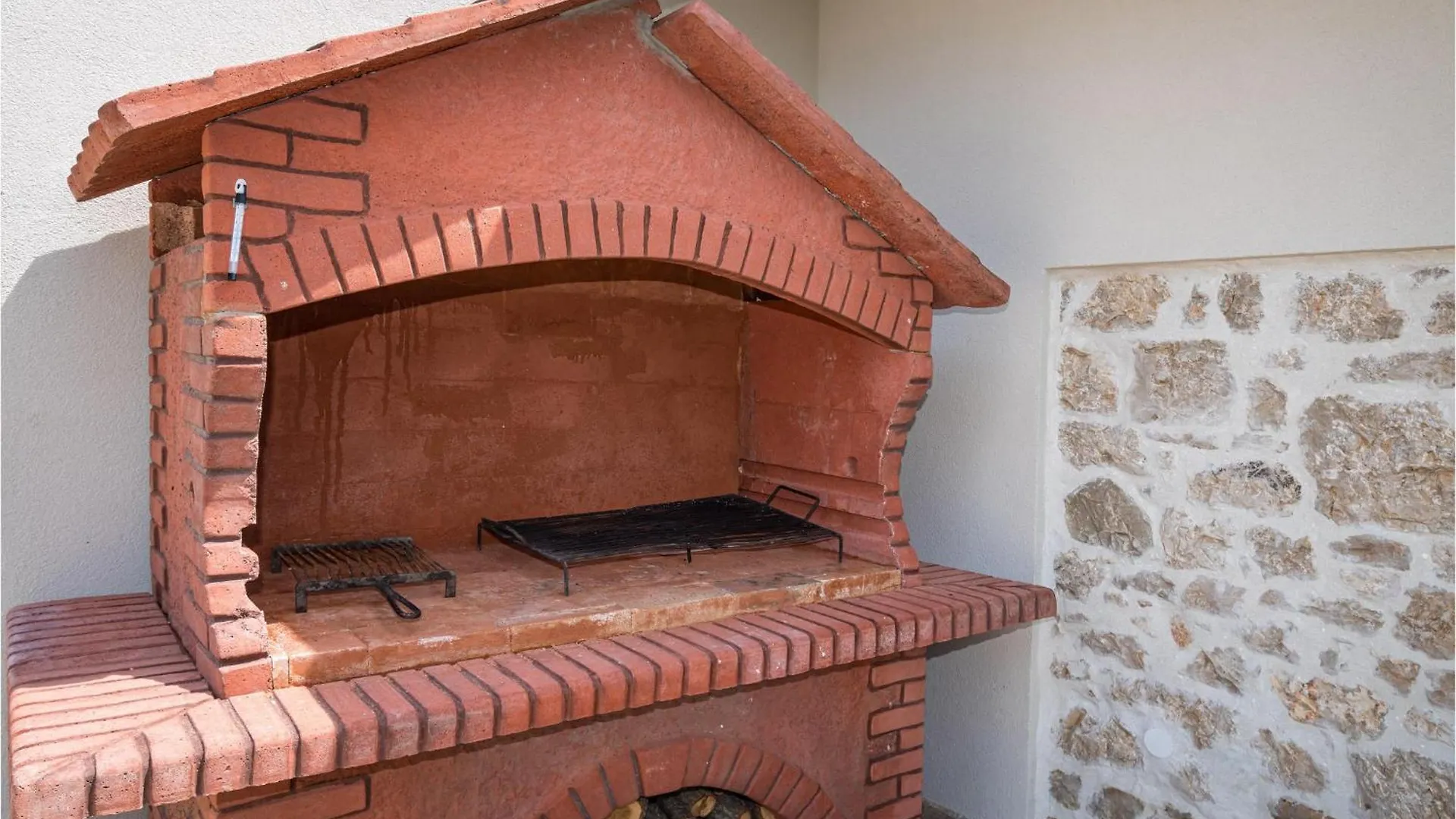 Pet Friendly Home In Murvica With Kitchen 0*, Murvica (Policnik)