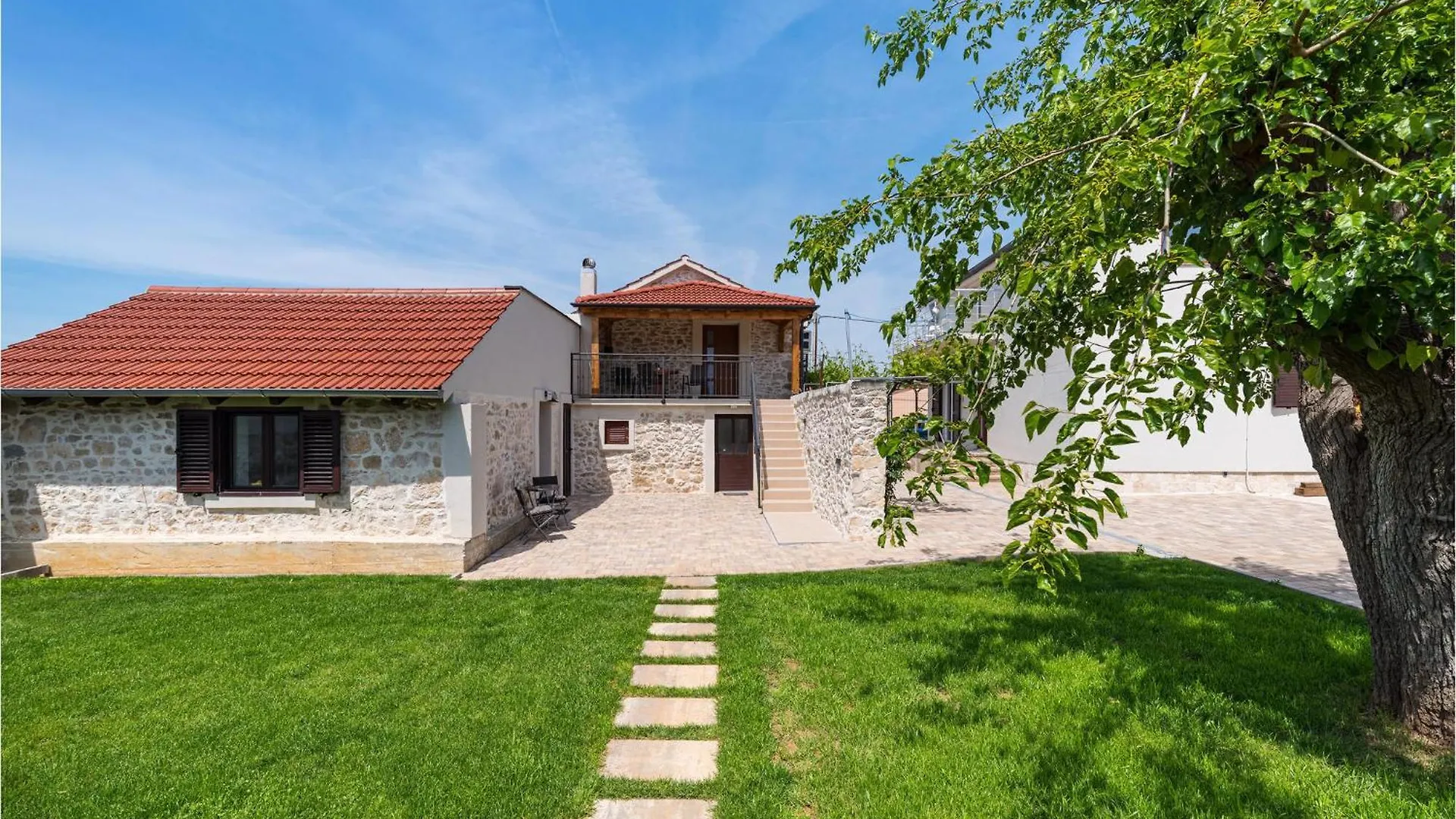 Pet Friendly Home In Murvica With Kitchen Holiday home