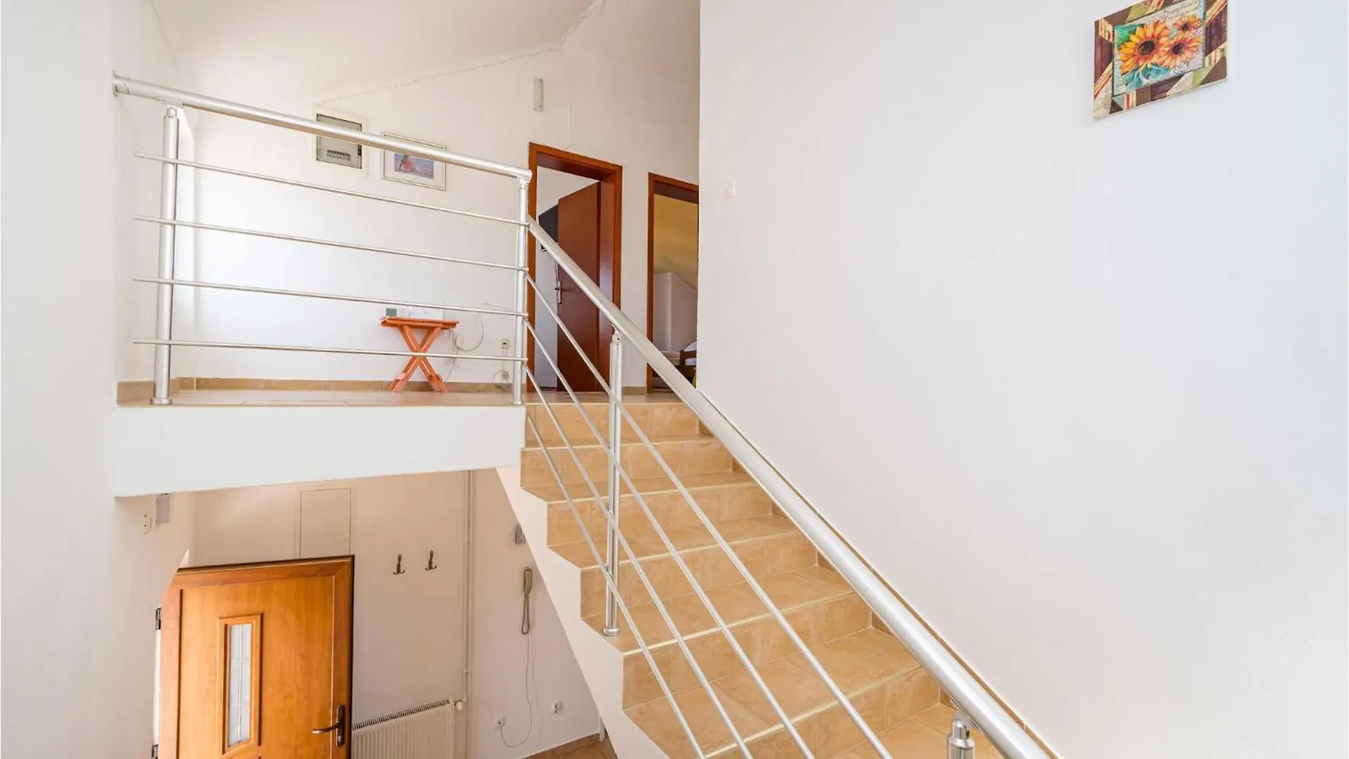Holiday home Pet Friendly Home In Murvica With Kitchen