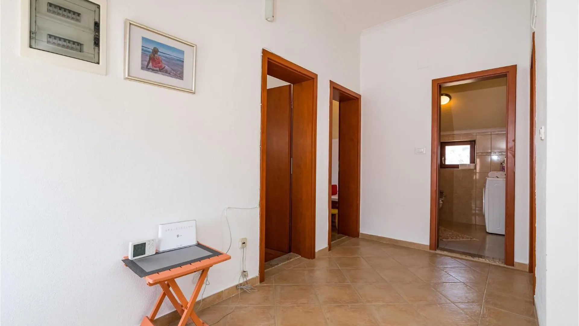 Pet Friendly Home In Murvica With Kitchen Croatia