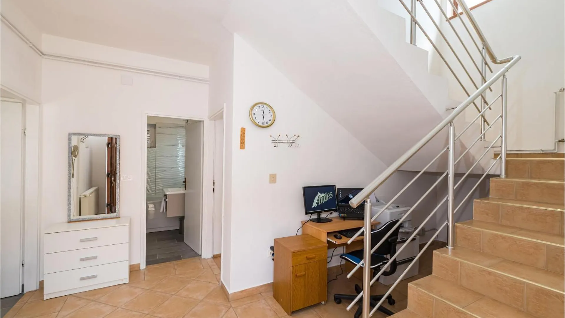 Holiday home Pet Friendly Home In Murvica With Kitchen