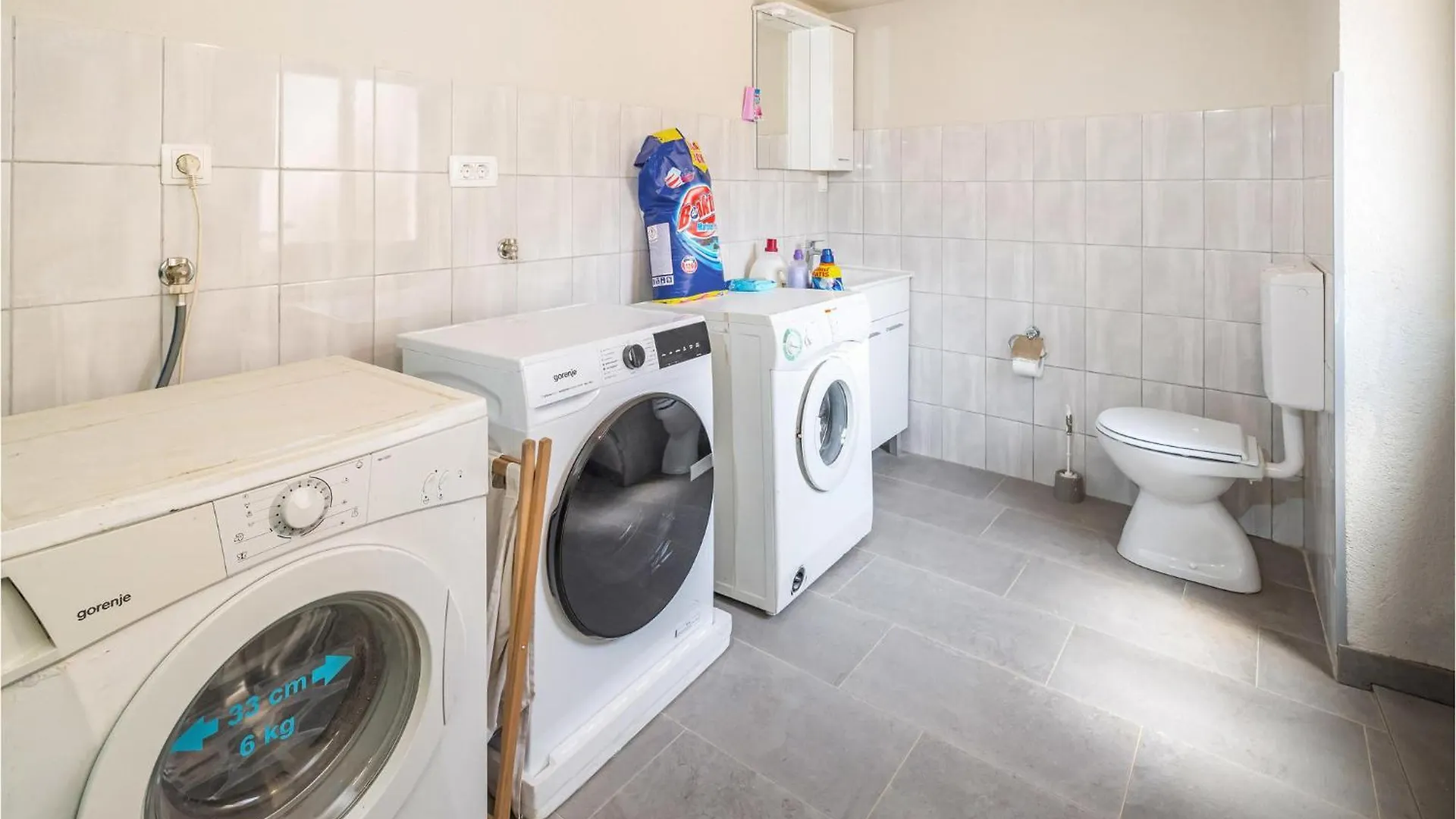 Pet Friendly Home In Murvica With Kitchen Murvica (Policnik)