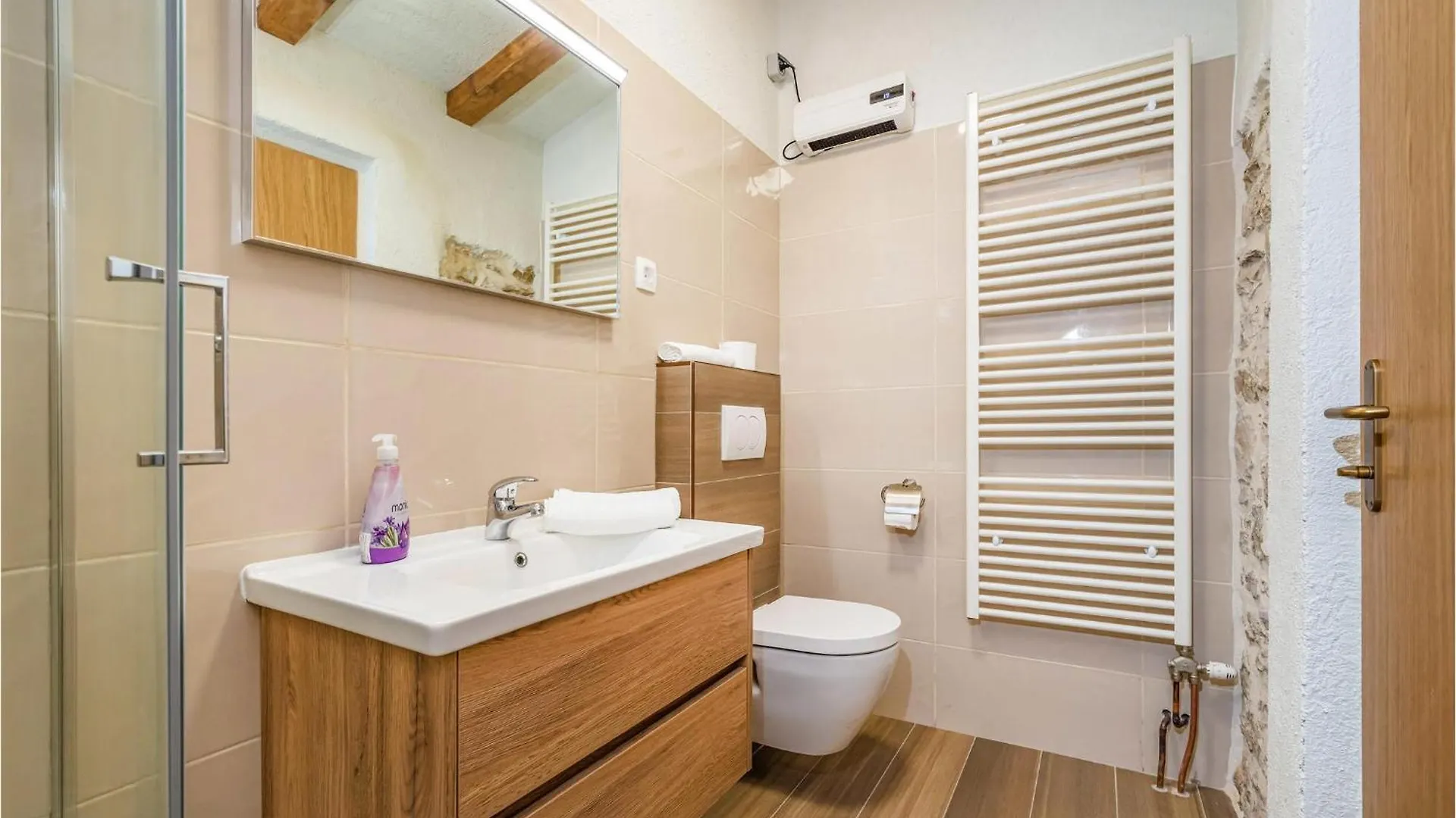 Holiday home Pet Friendly Home In Murvica With Kitchen Croatia