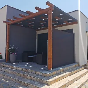 Apartman Yellow Dream, Murvica (Policnik)